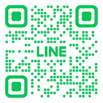 LINE 官方帳號 QR Code